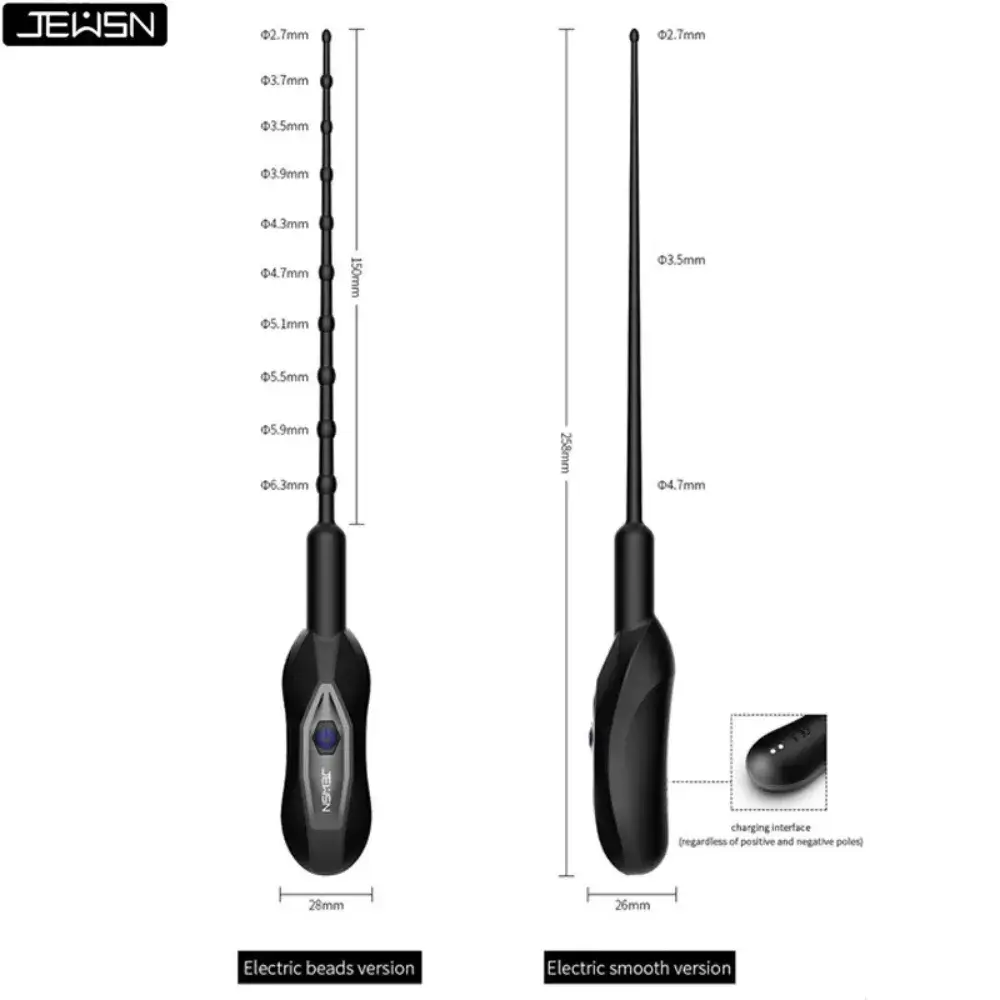 SOUNDING RUNG JEWSN – PHIÊN BẢN HẠT & TRƠN CAO CẤP - Ảnh 2