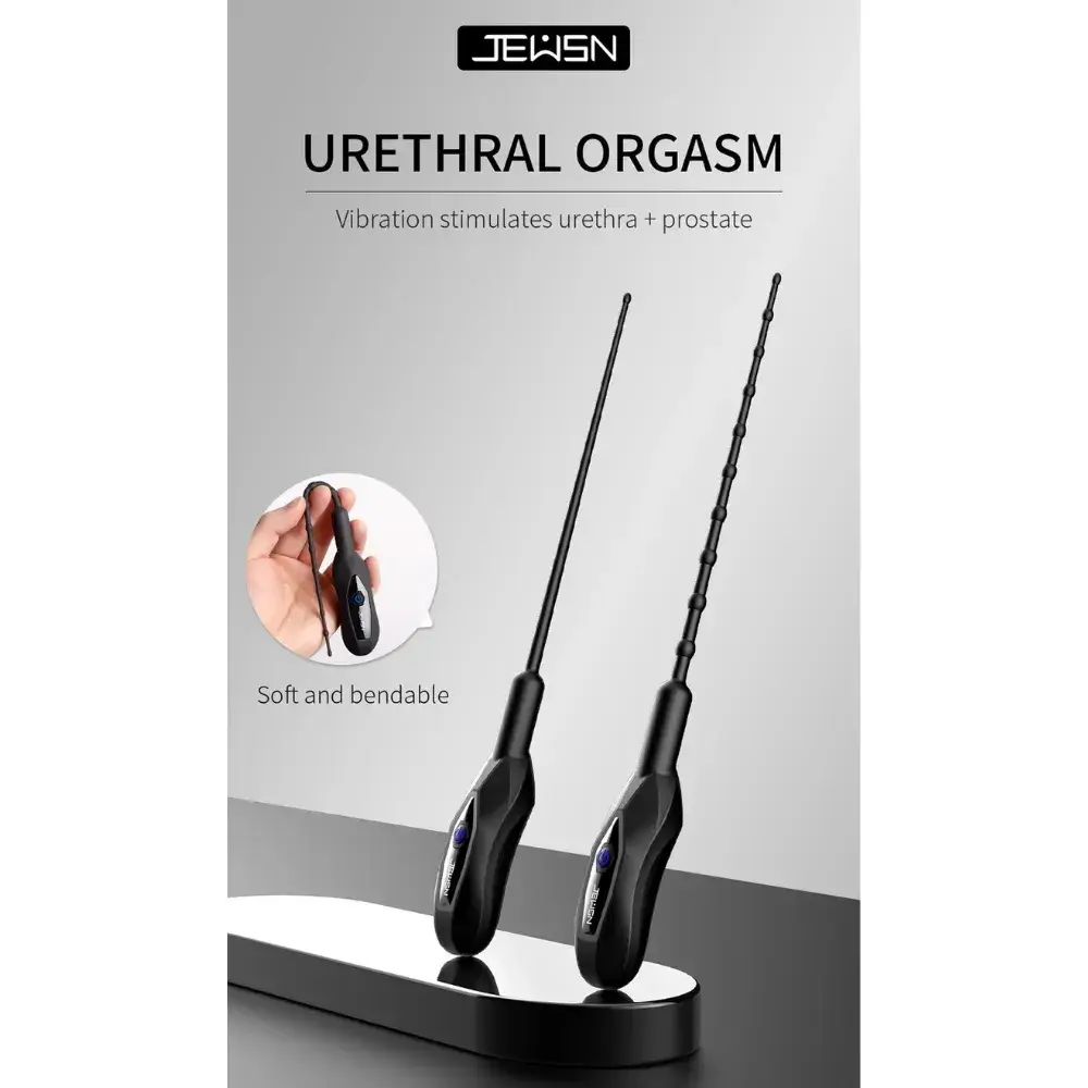 SOUNDING RUNG JEWSN – PHIÊN BẢN HẠT & TRƠN CAO CẤP - Ảnh 3