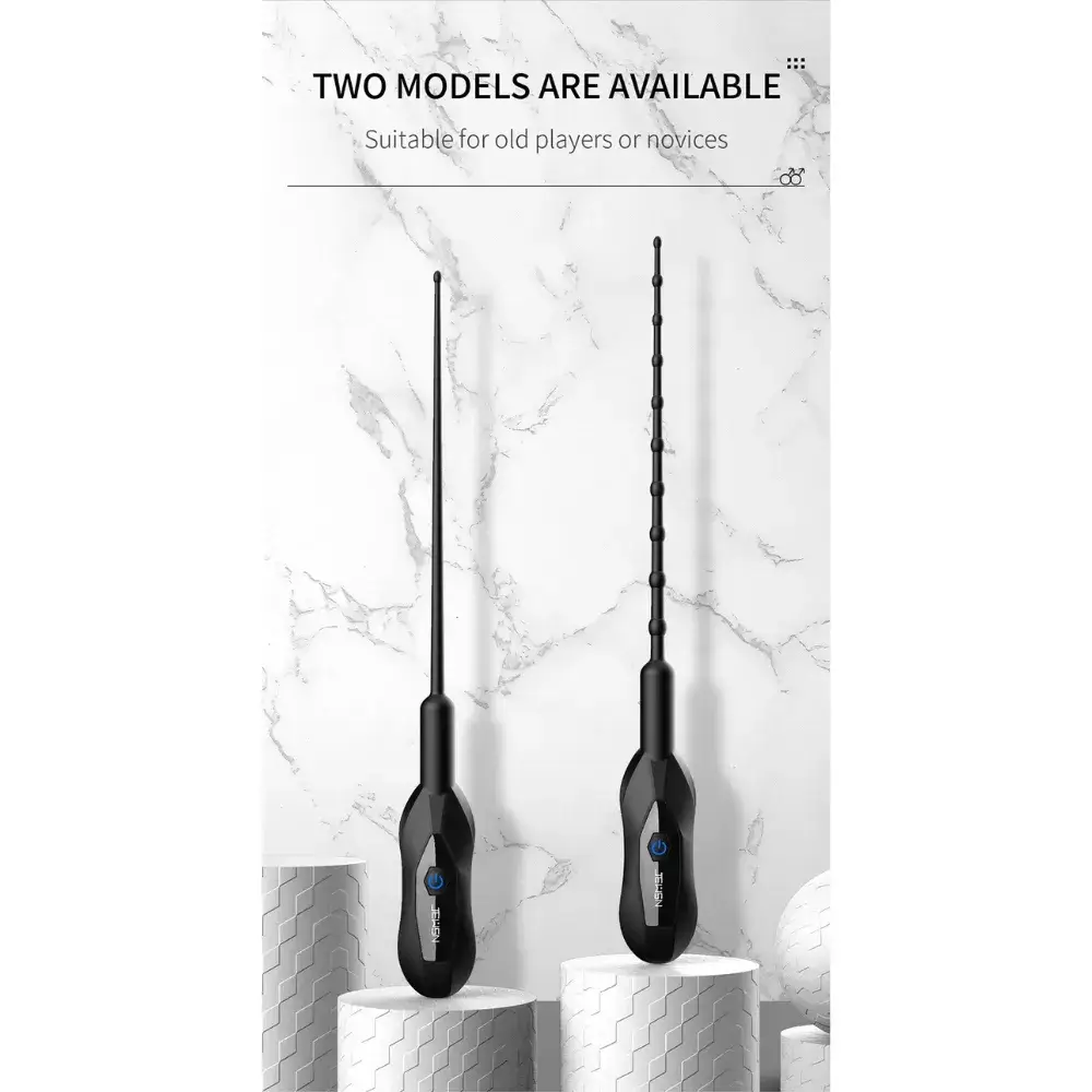 SOUNDING RUNG JEWSN – PHIÊN BẢN HẠT & TRƠN CAO CẤP - Ảnh 4