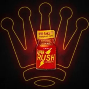 SUPER RUSH 10ML USA