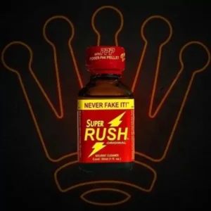 SUPER RUSH 30ML USA