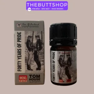 Popper Tom Diesel 40ml