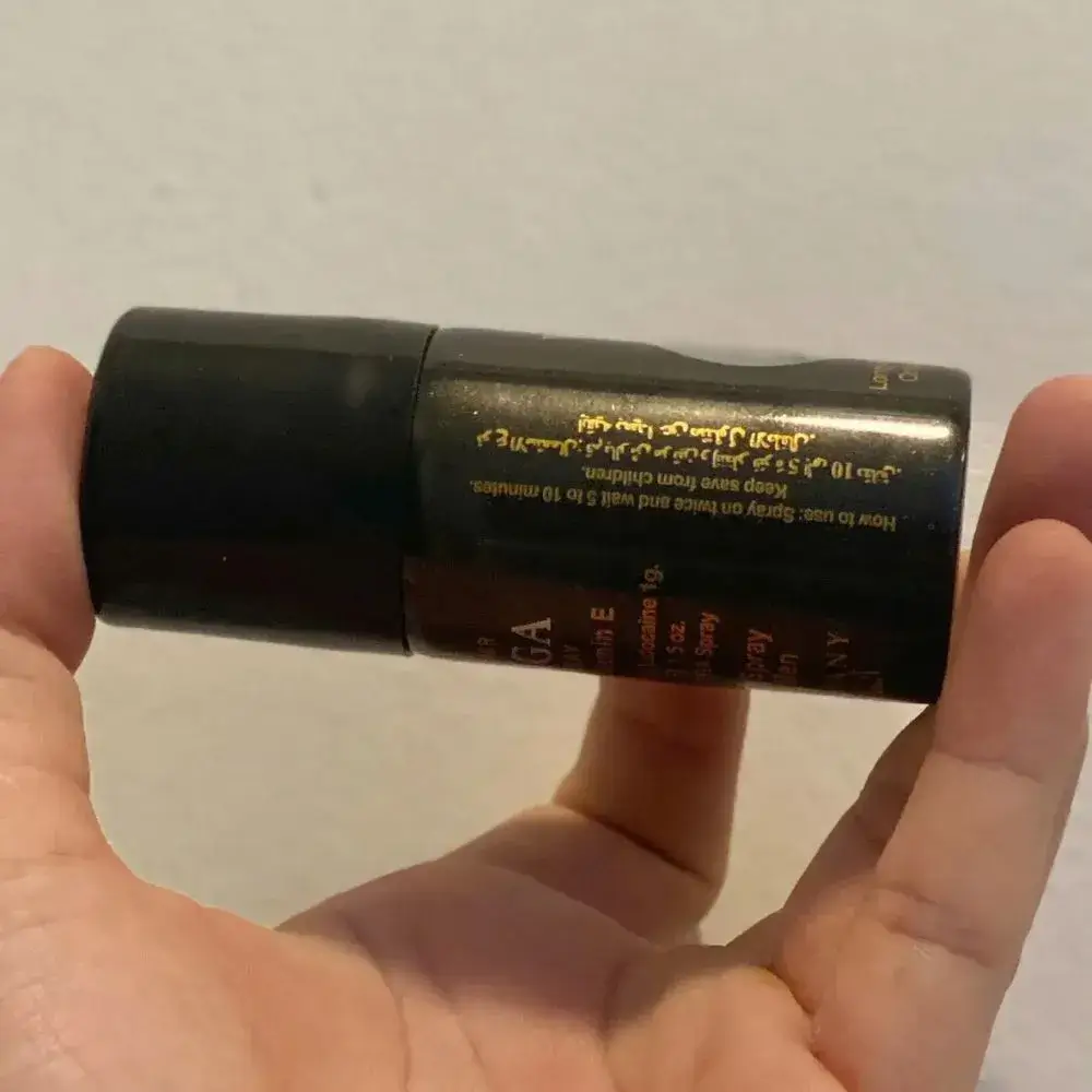 Xịt kéo dài Viga - Lọ 45ml - Ảnh 3