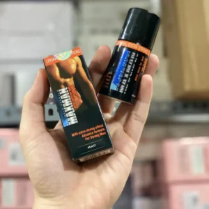 XỊT KÉO DÀI THỜI GIAN QUAN HỆ MAXMAN 7500 - LỌ 45ML