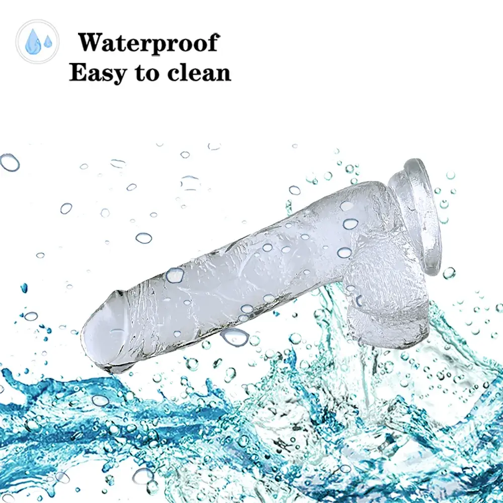 YL19000 SIZE M - 18CM X 3,6CM - Ảnh 5