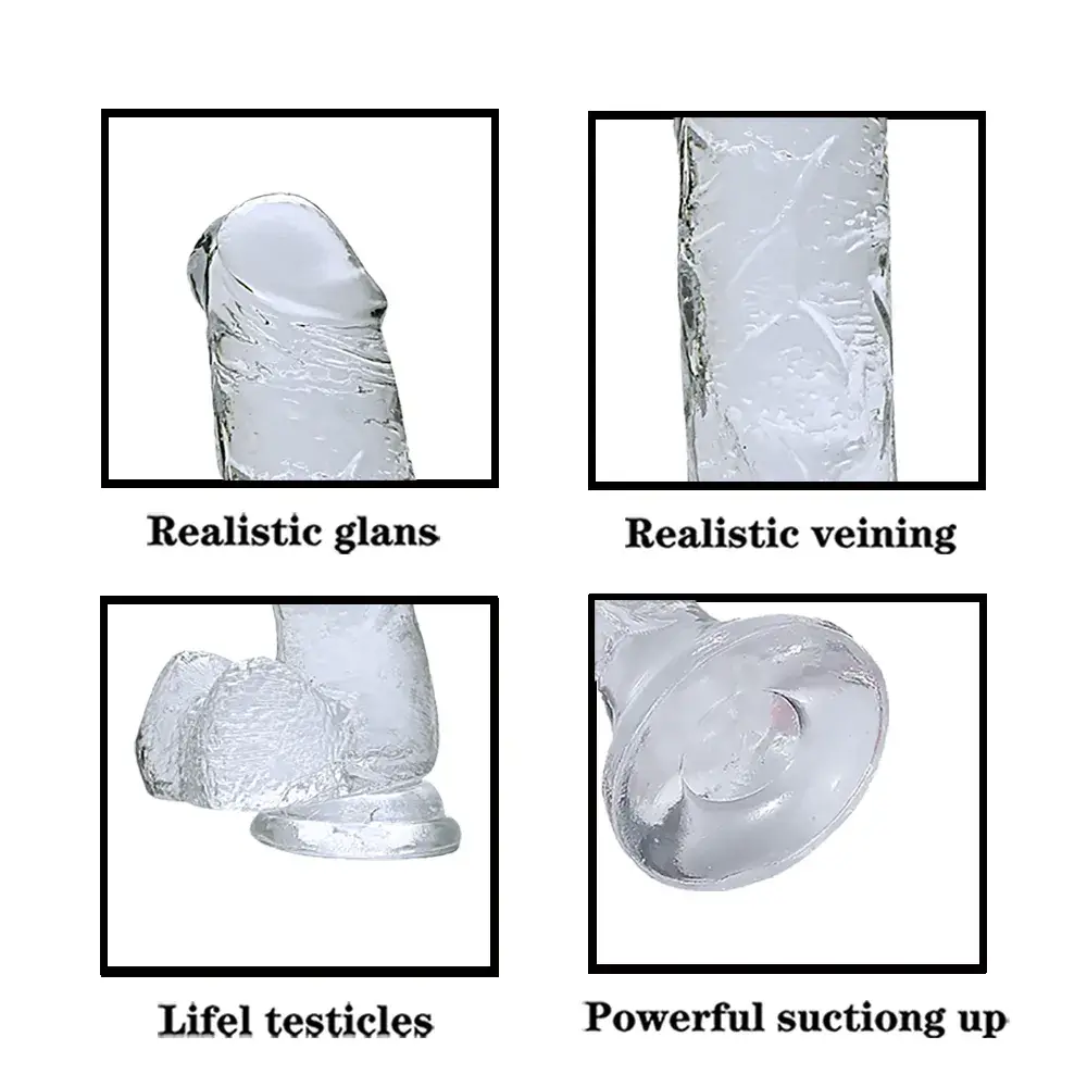 YL19000 SIZE M - 18CM X 3,6CM - Ảnh 4