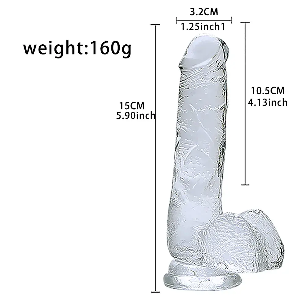 YL19000 SIZE S - 15CM X 3,2CM - Ảnh 2