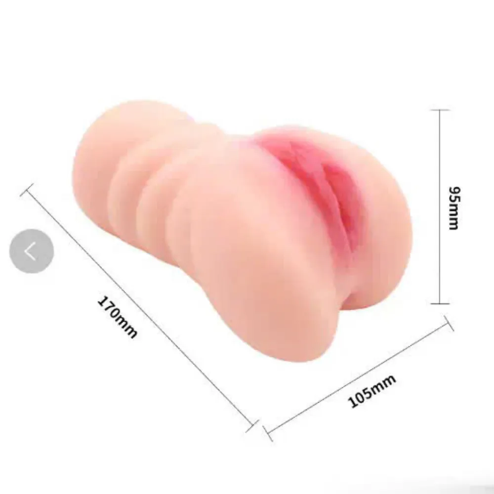 ÂM ĐẠO GIẢ CẦM TAY AIAISHI - SIZE 700G (MẪU B) - Ảnh 2