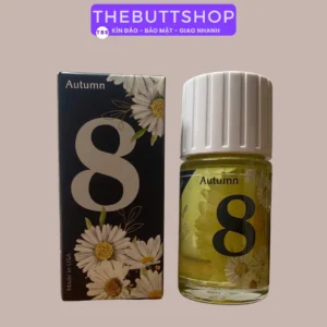 Popper Autumn 8 40ml