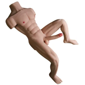 BÚP BÊ NAM NGUYÊN KHỐI – SIZE 15.4KG (CƠ BẮP CƯỜNG TRÁNG CỰC THỰC)