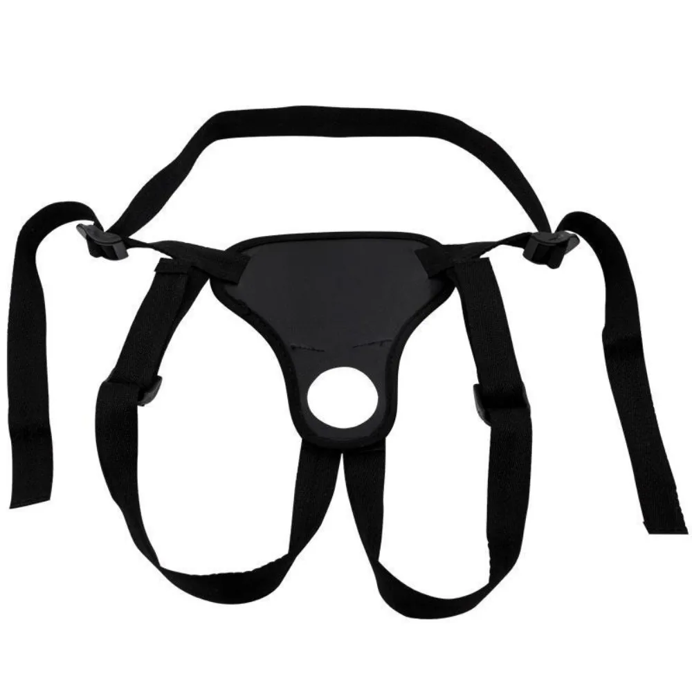 ĐAI ĐEO DÂY ĐIỀU CHỈNH ĐA NĂNG (HARNESS)