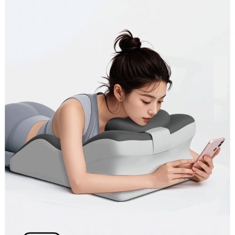 GỐI TÌNH YÊU GẤP GỌN ĐA NĂNG - Ảnh 3