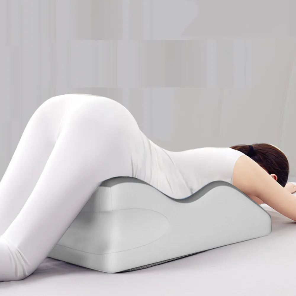 GỐI TÌNH YÊU GẤP GỌN ĐA NĂNG - Ảnh 4