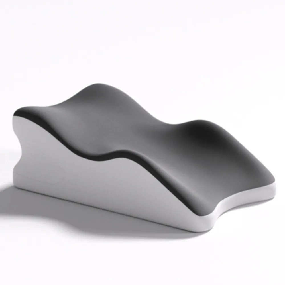 GỐI TÌNH YÊU GẤP GỌN ĐA NĂNG