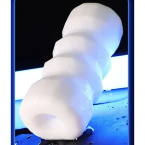 LÕI SILICON THỦ DÂM RoHS SIÊU MỀM MẠI - MẪU B (MÔ PHỎNG TẠO HÌNH KIM CƯƠNG)