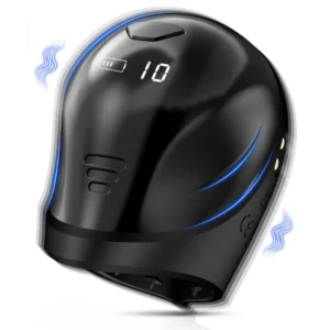 MÁY MASSAGE ĐẦU KHẤC THÔNG MINH 3IN1 – CÔNG NGHỆ HUẤN LUYỆN CẢI TIẾN 2025