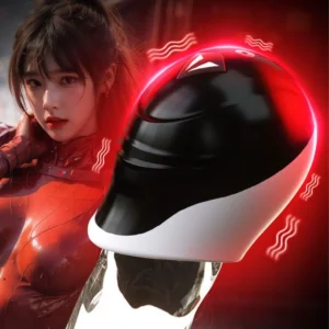 [APP] MÁY MASSAGE ĐẦU KHẤC V-MASTER NHIỆT NĂNG – ĐIỀU KHIỂN APP