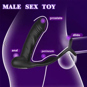 [APP+REMOTE] PLUG RUNG OEM SZ056 - RUNG ĐA NHIỆM (MÔ PHỎNG TẠO HÌNH DƯƠNG VẬT)