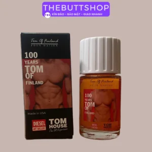 Popper Tom of Finland đỏ 40ml