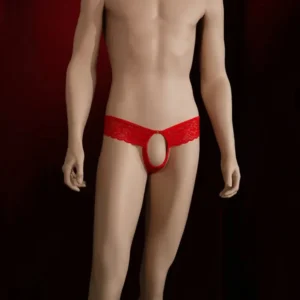 QUẦN LÓT NAM SEXY BS9114 - GỢI CẢM VÀ TINH TẾ