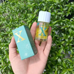 POPPER SPRING X – HƯƠNG HOA XUÂN MỘNG