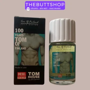 Popper Tom of finland xanh 40ml