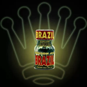 Brazil 10ml