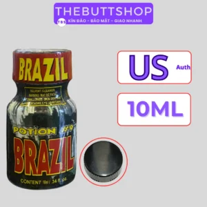 Brazil 10ml
