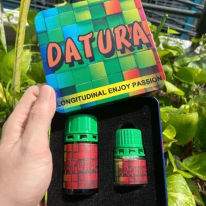 Popper khô Datura combo