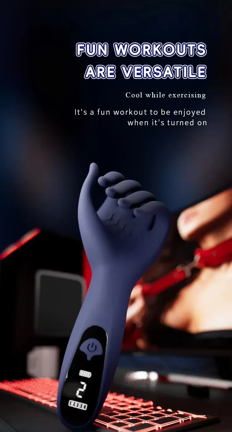 cánh tay thủ dâm tự động