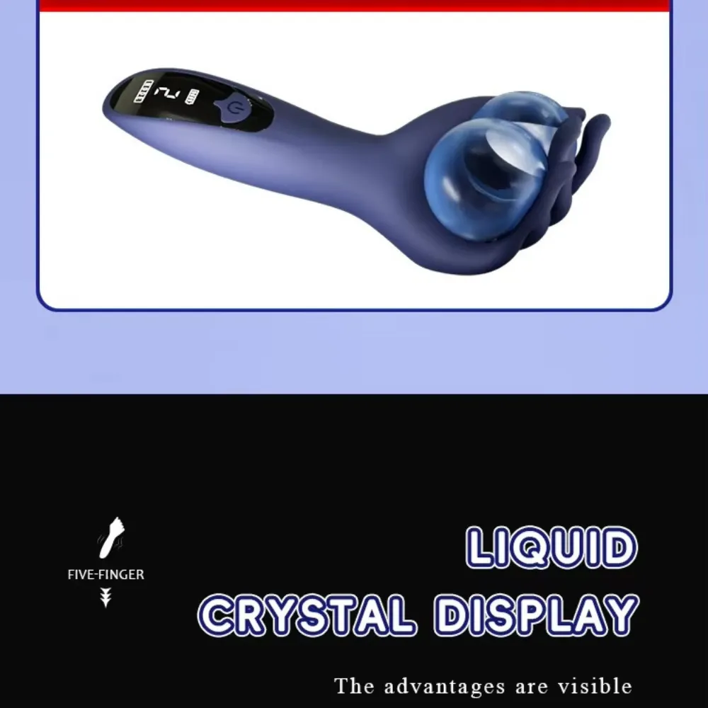 Cánh tay thủ dâm tự động Yunman - Ảnh 2