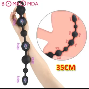 Chuỗi hạt rung tự động Yunman