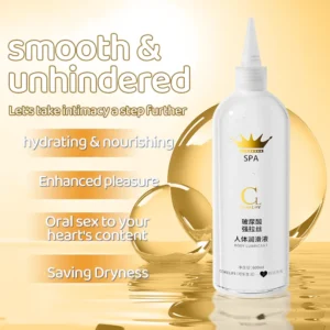 Dầu bôi trơn - Cokelife 600ml