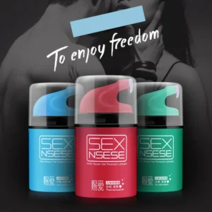 Dầu bôi trơn gốc nước - SEX-NSESE 60ml