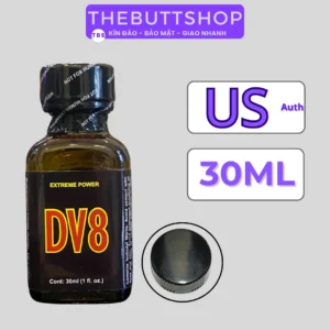 DV8 30ml