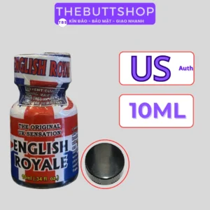 English Royale 10ml