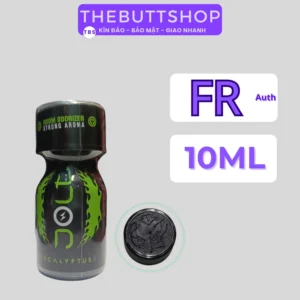 popper jolt eucalyptus