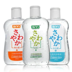 Gel gốc nước - SiYi 215ml