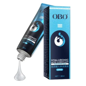 Gel Obo tuýp 60ml