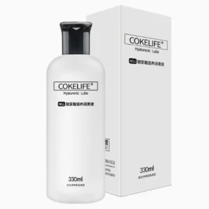 Gel gốc nước - Cokelife 330ml