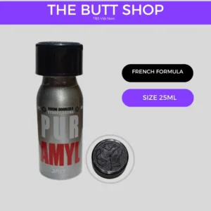 Pure Amyl 25ml