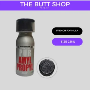 Pure Propyl Amyl 25ml