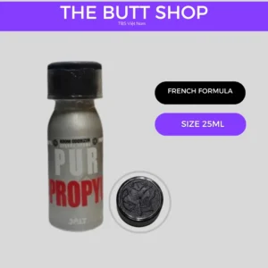 Pure Propyl 25ml