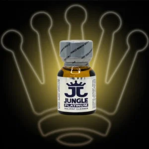 Jungle platinum 10ml