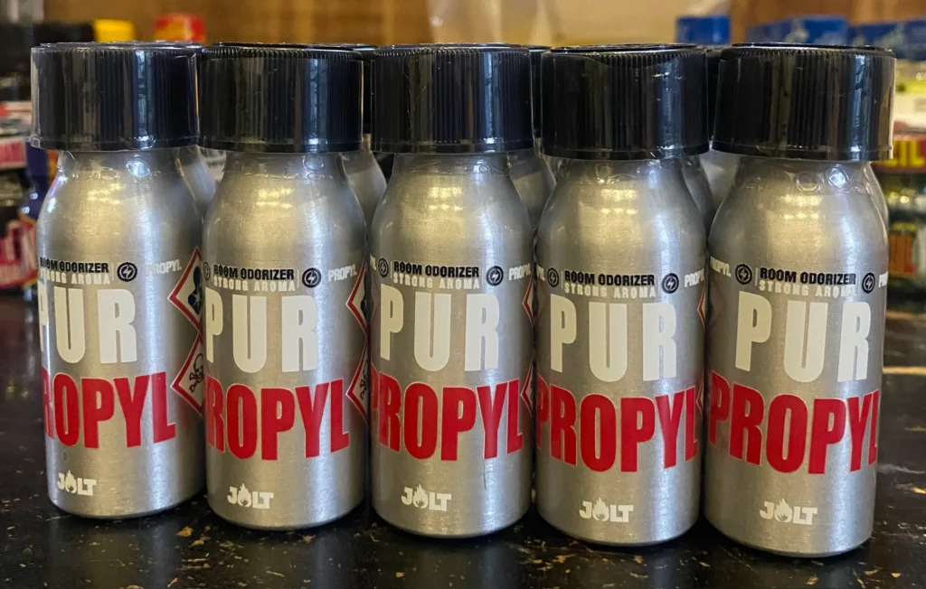 Jolt Pure Propyl 25ml