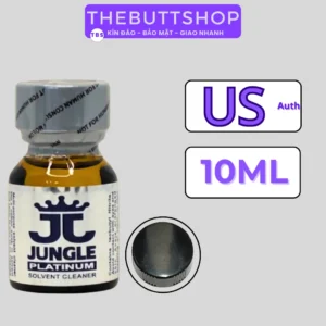 Jungle Platinum 10ml
