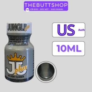 Jungle plus 10ml