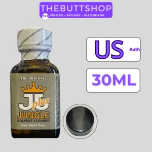 Jungle plus 30ml