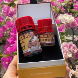 Popper Black Bear combo