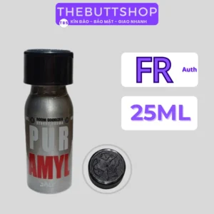 Pure Amyl 25ml